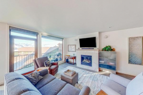Chelan Resort Suites: Comfort by the Lake #201
